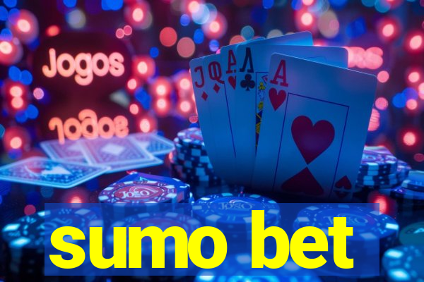 sumo bet