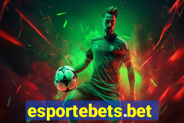 esportebets.bet