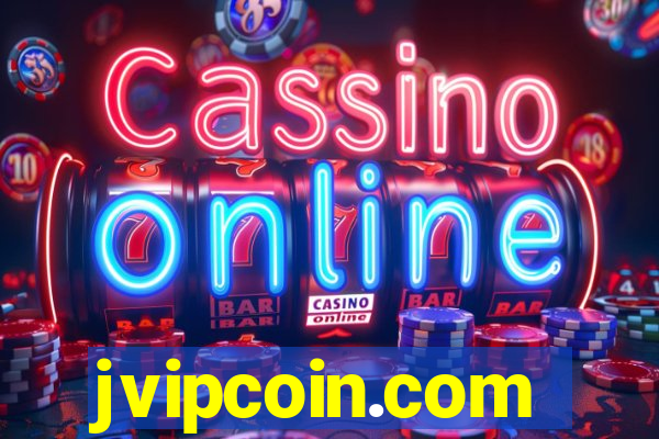 jvipcoin.com