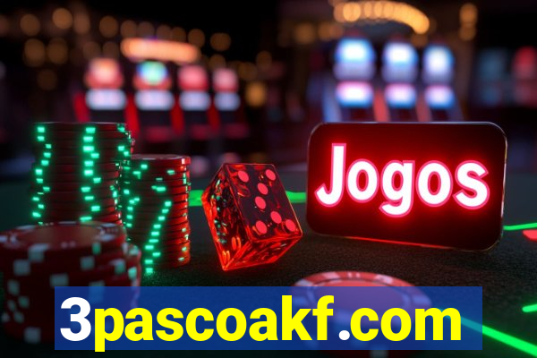 3pascoakf.com