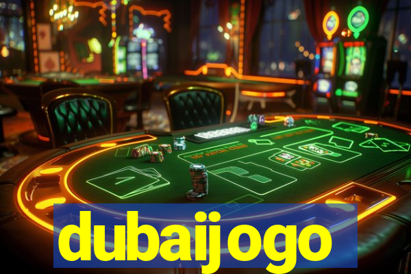 dubaijogo