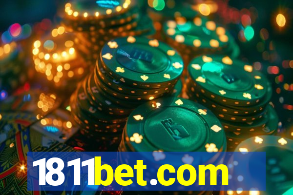 1811bet.com