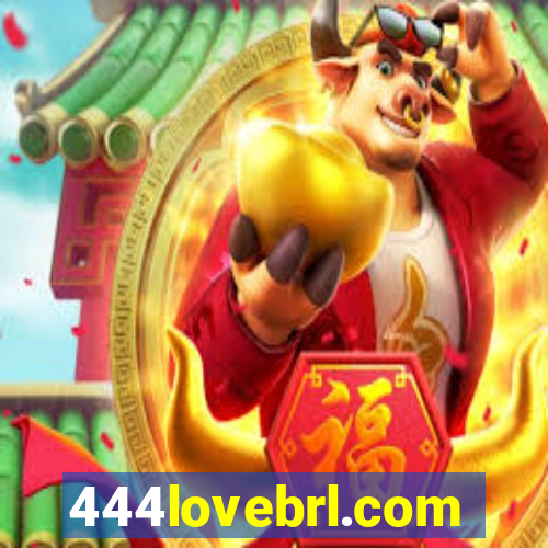 444lovebrl.com