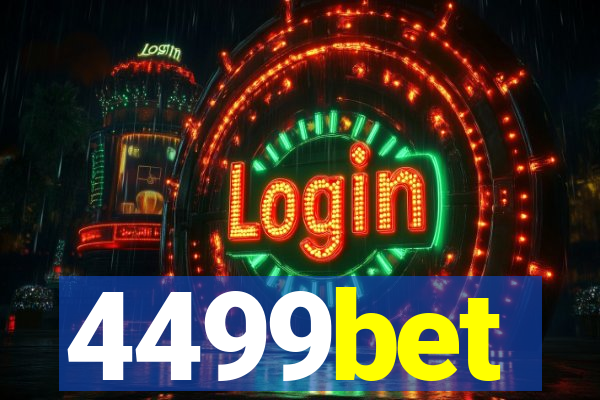 4499bet