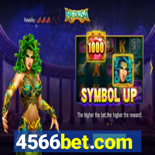 4566bet.com