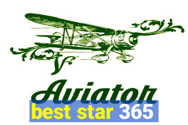 best star 365