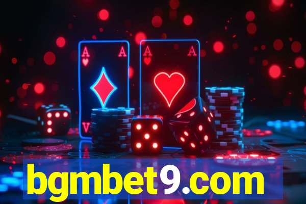 bgmbet9.com