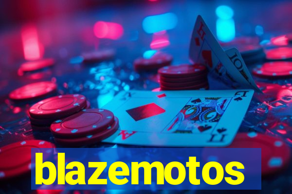 blazemotos