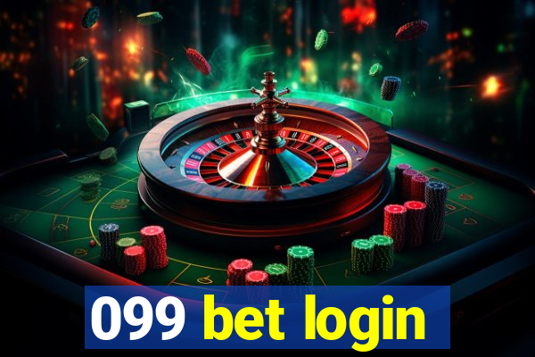 099 bet login