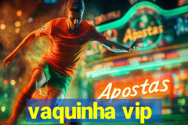 vaquinha vip