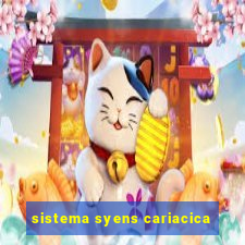 sistema syens cariacica