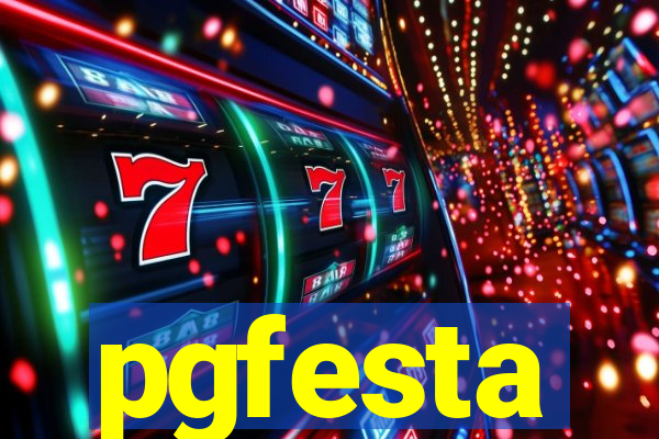 pgfesta