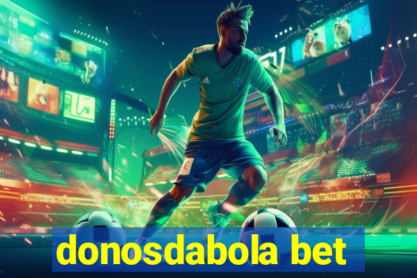 donosdabola bet