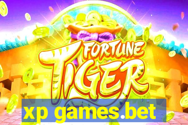 xp games.bet