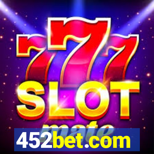 452bet.com