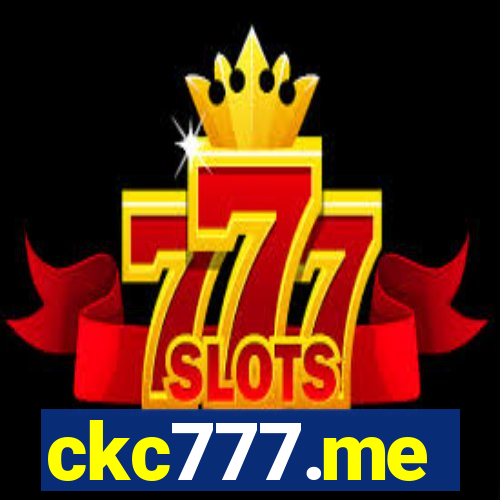 ckc777.me