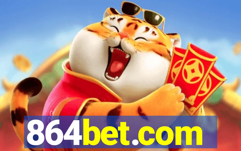 864bet.com