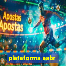 plataforma aabr