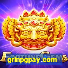 grinpgpay.com