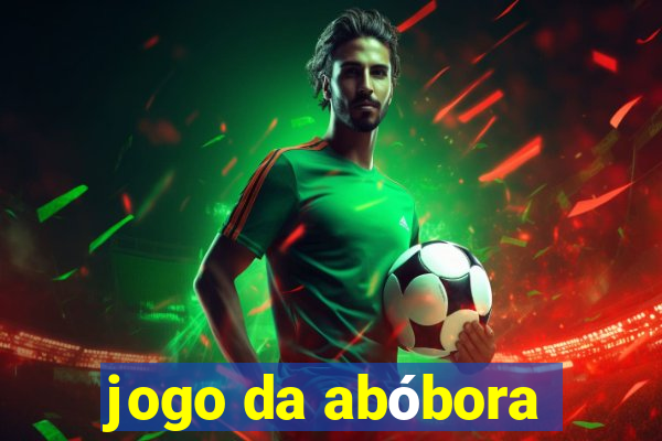 jogo da abóbora