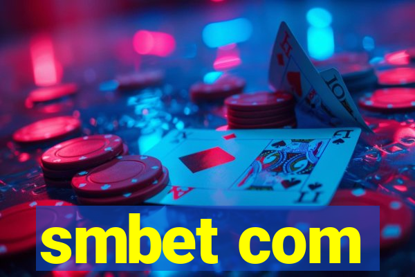 smbet com