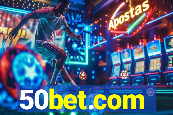 50bet.com