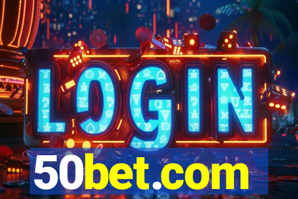 50bet.com