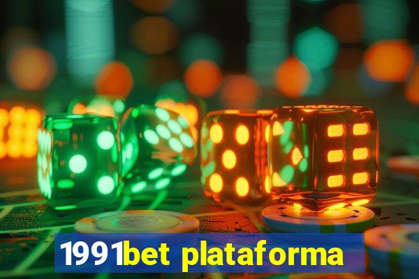 1991bet plataforma