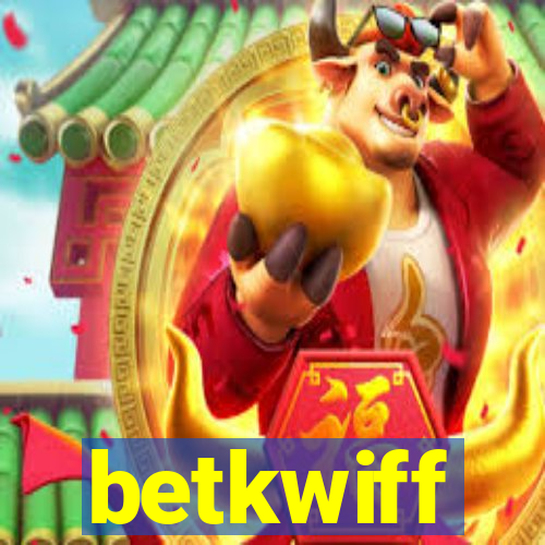 betkwiff