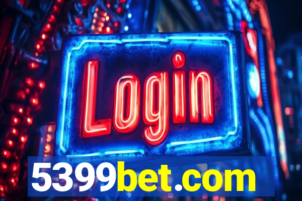 5399bet.com