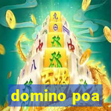 domino poa