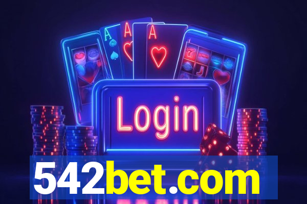 542bet.com