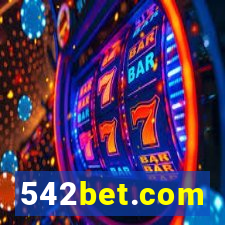 542bet.com