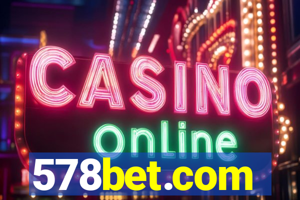 578bet.com