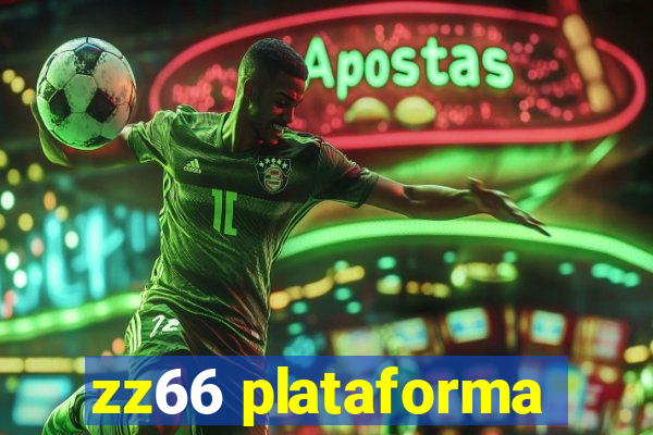 zz66 plataforma