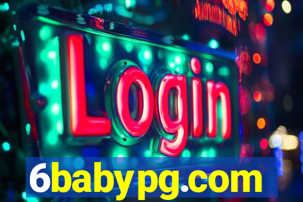 6babypg.com