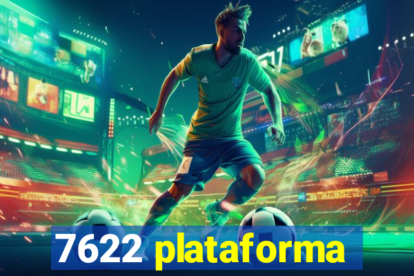 7622 plataforma