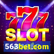 563bet.com