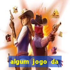 algum jogo da dinheiro de verdade