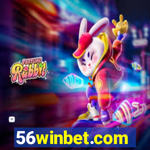 56winbet.com