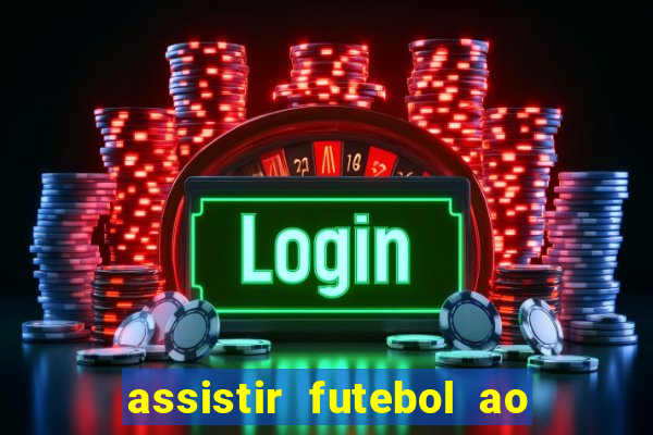 assistir futebol ao vivo rmc