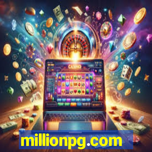 millionpg.com