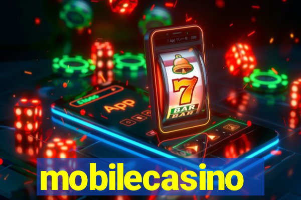 mobilecasino