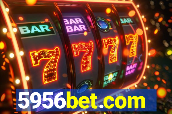 5956bet.com