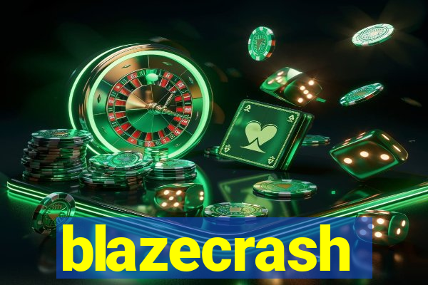 blazecrash