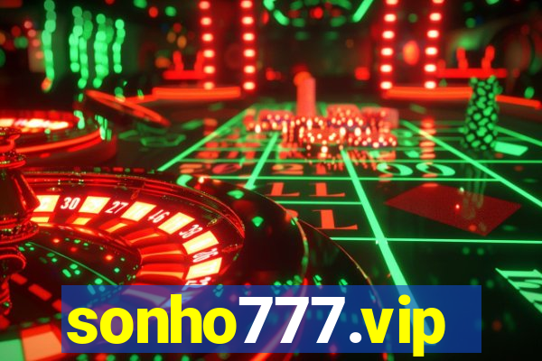 sonho777.vip