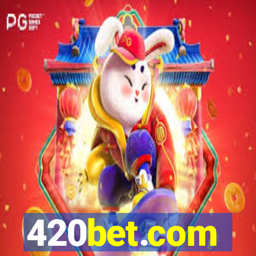 420bet.com