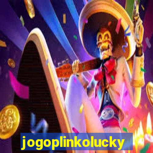 jogoplinkolucky