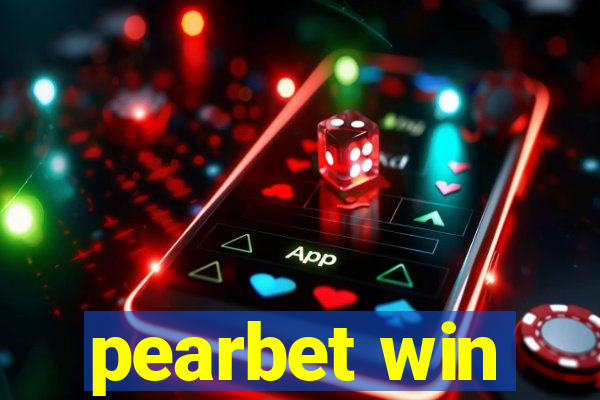 pearbet win