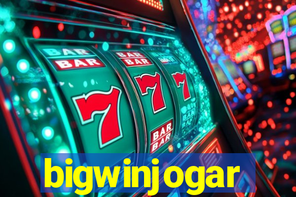 bigwinjogar